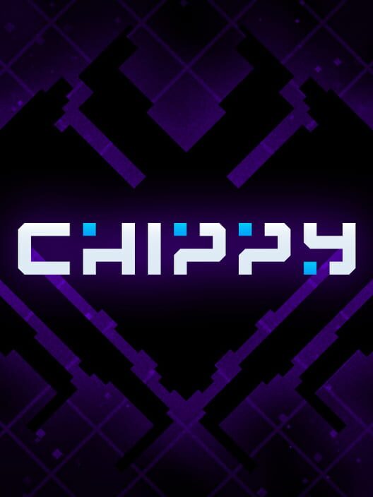 Jaquette de Chippy