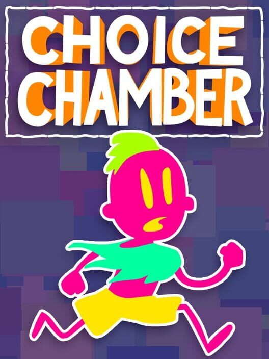 Carátula de Choice Chamber