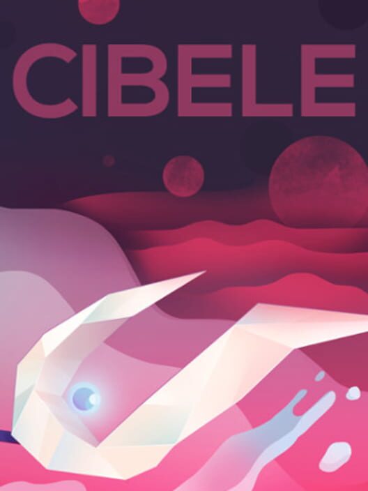 Jaquette de Cibele