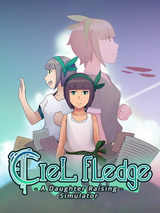 Ciel Fledge cover art