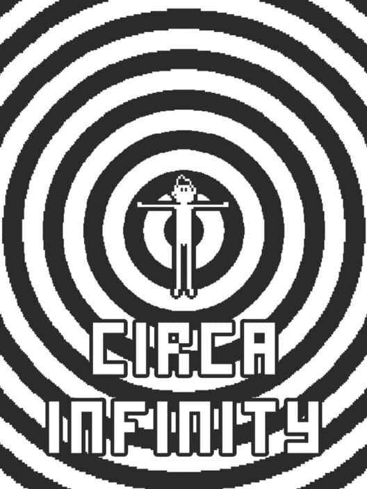 Circa Infinity cover art