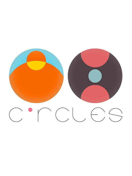 Circles cover art