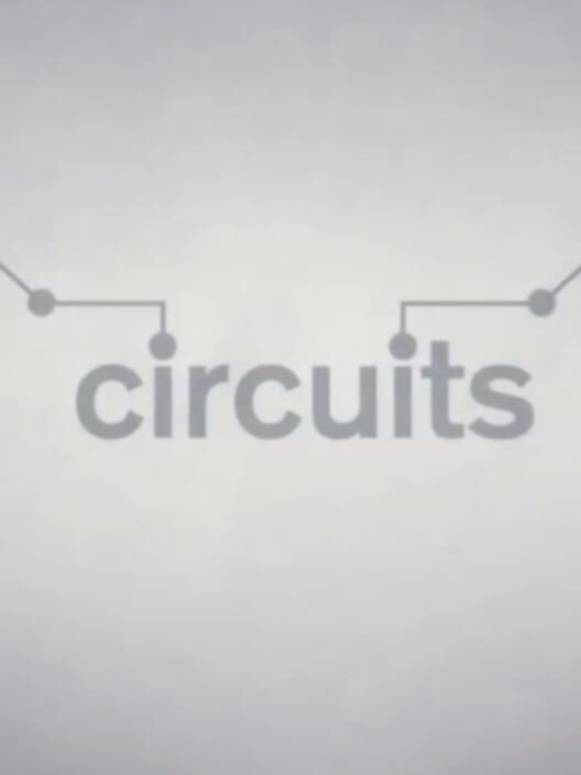 Circuits cover art