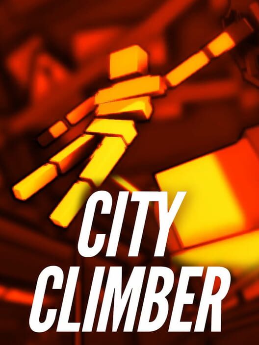 Carátula de City Climber