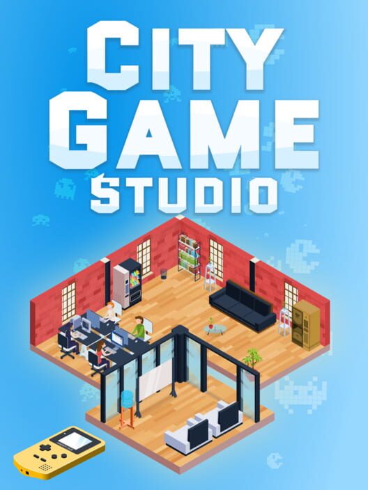 Carátula de City Game Studio