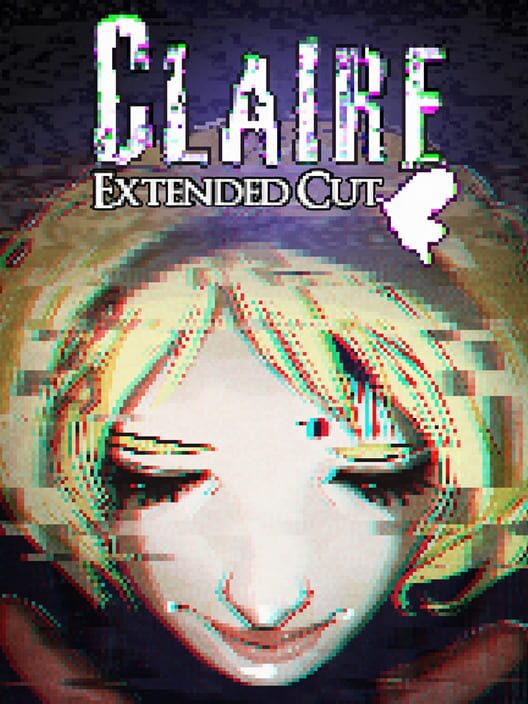Carátula de Claire: Extended Cut