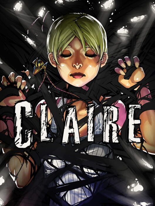 Carátula de Claire
