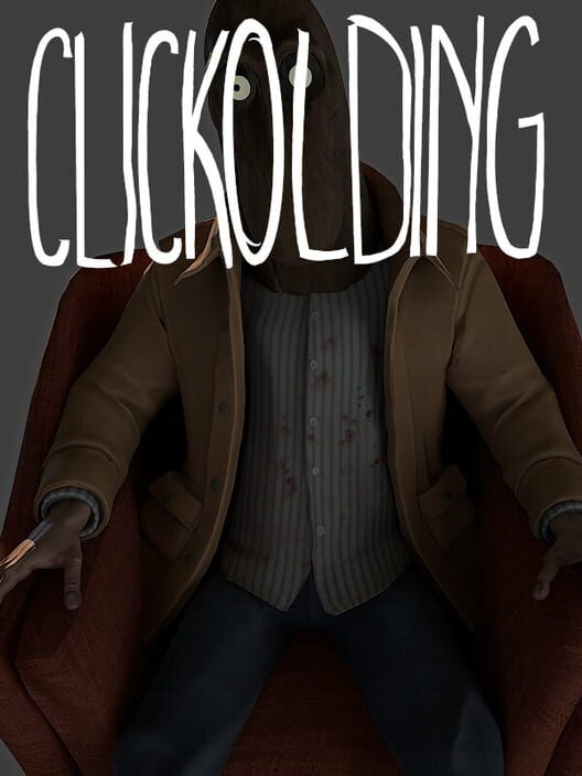 Jaquette de Clickolding