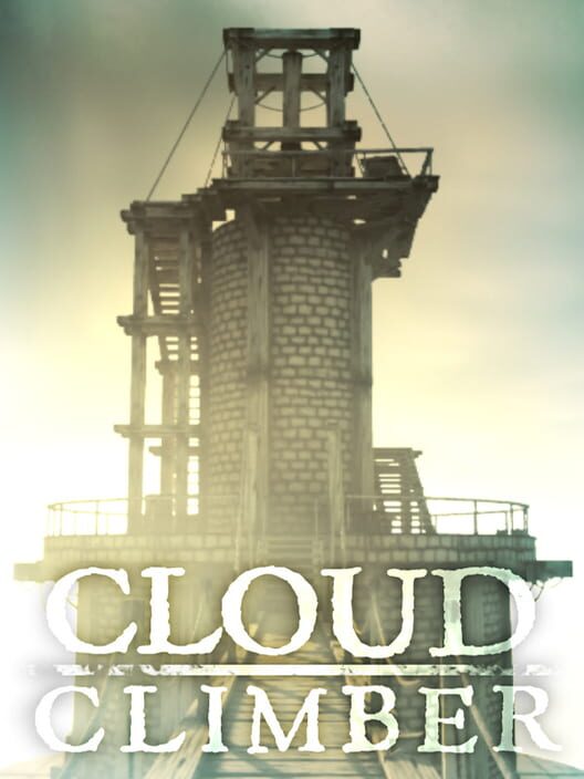 Carátula de Cloud Climber