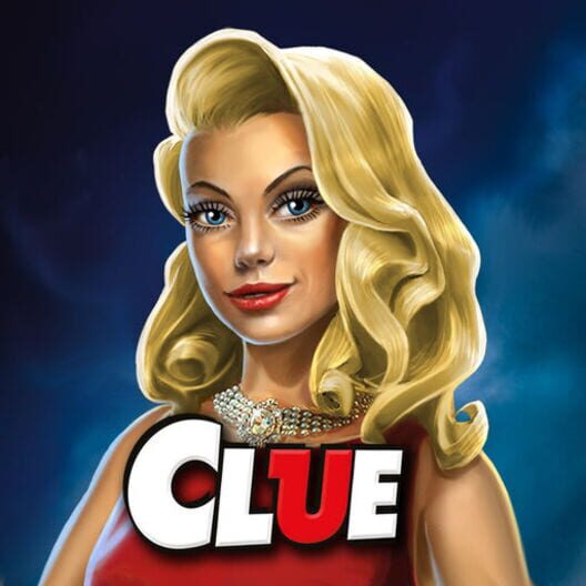 Jaquette de Clue: Classic Mystery Game