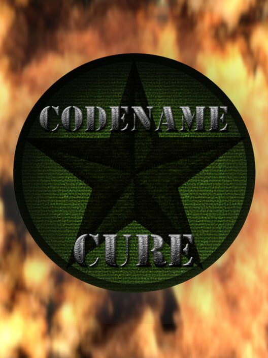 Jaquette de Codename Cure
