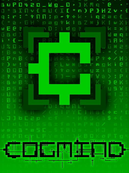 Jaquette de Cogmind