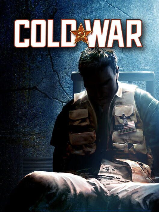 Jaquette de Cold War