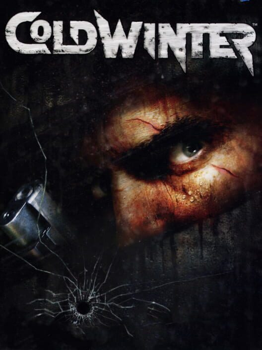 Cold Winter cover art