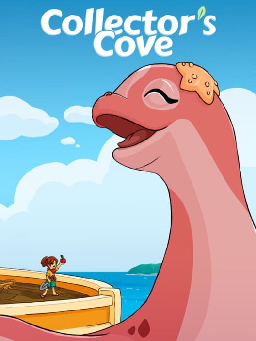 Collector's Cove cover art
