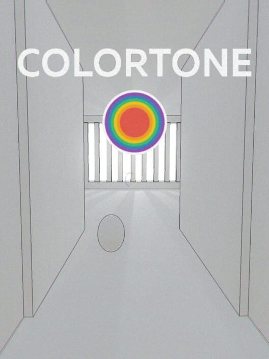 Jaquette de Colortone
