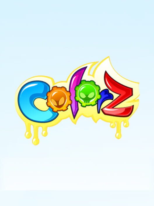 ColorZ cover art