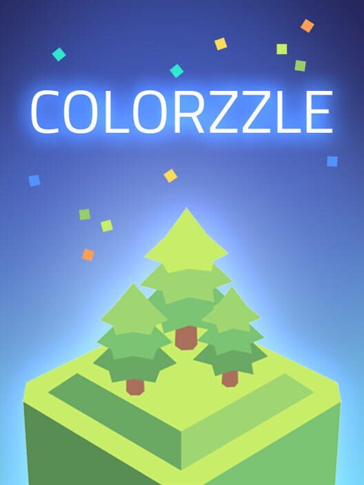 Colorzzle cover art