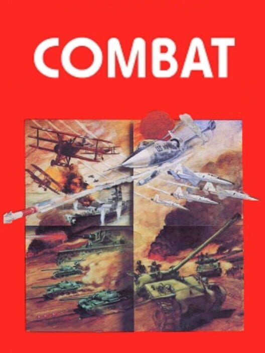 Jaquette de Combat