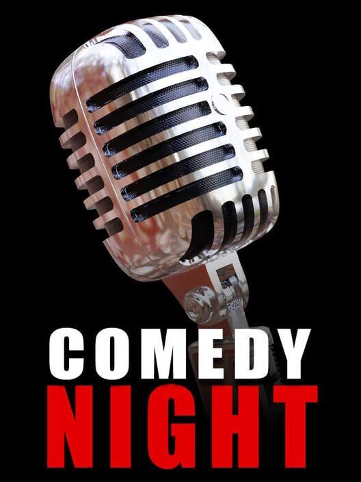 Carátula de Comedy Night