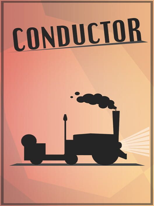 Jaquette de Conductor