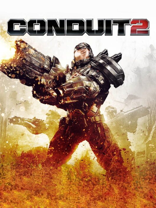 Jaquette de Conduit 2