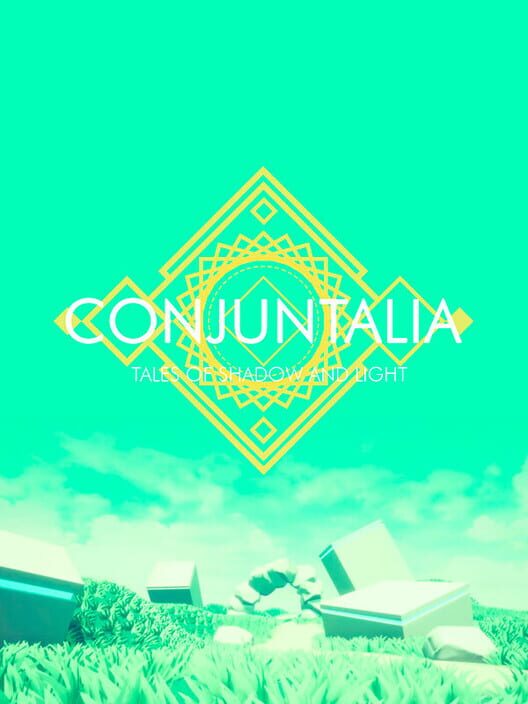 Carátula de Conjuntalia