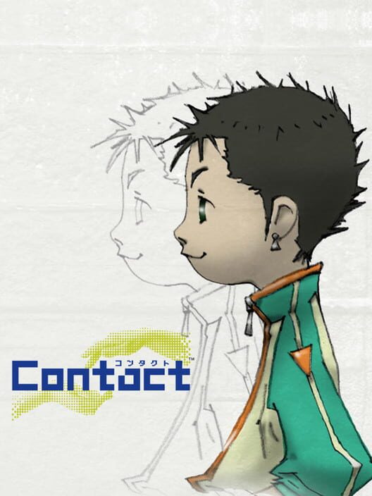 Carátula de Contact