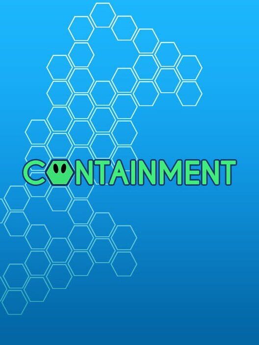 Jaquette de Containment