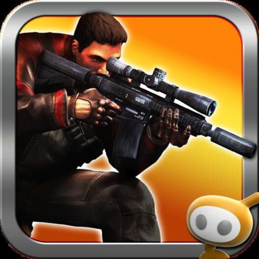 Jaquette de Contract Killer 2: Shadow Conspiracy