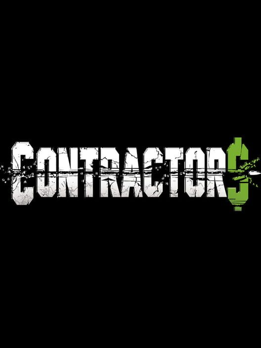 Jaquette de Contractors VR