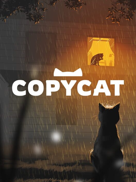 Carátula de Copycat