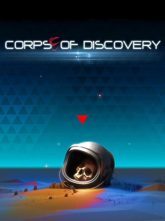 Corpse of Discovery cover art