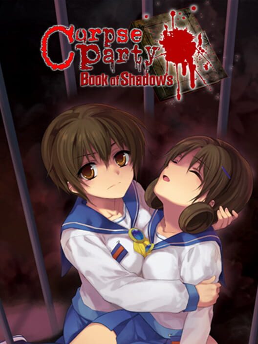 Carátula de Corpse Party: Book of Shadows