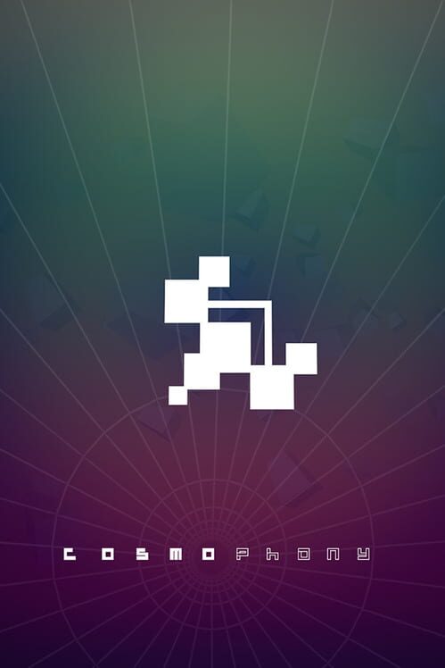 Cosmophony cover art