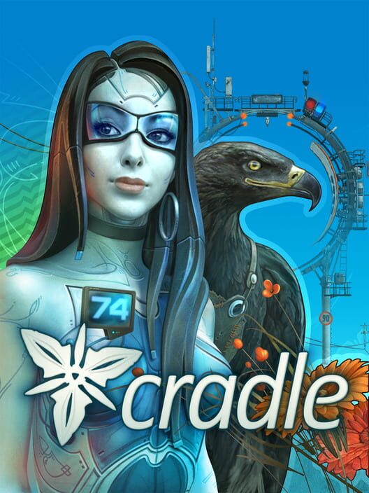 Carátula de Cradle