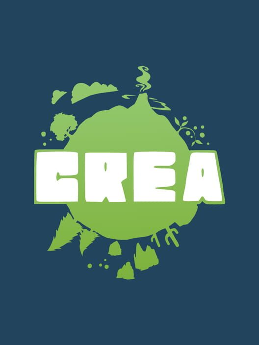 Jaquette de Crea