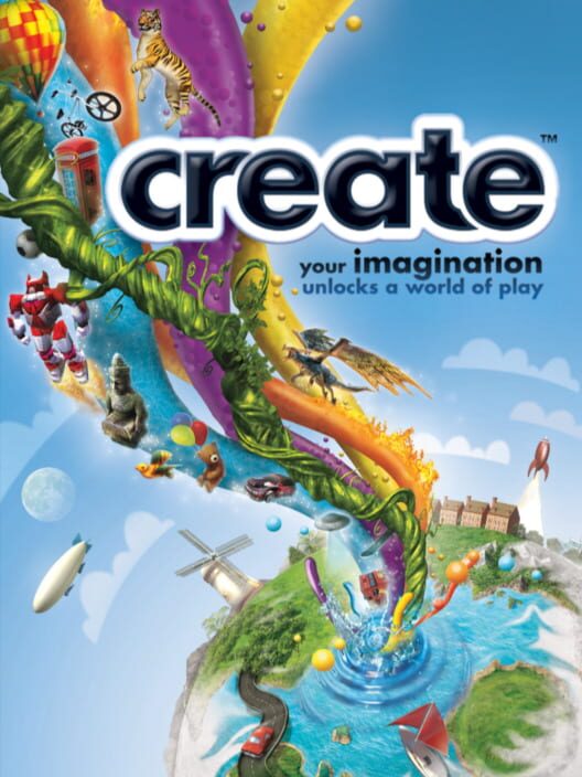 Create cover art