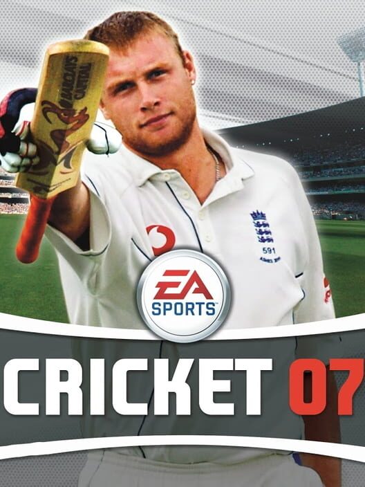 Jaquette de Cricket 07