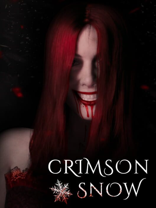 Carátula de Crimson Snow