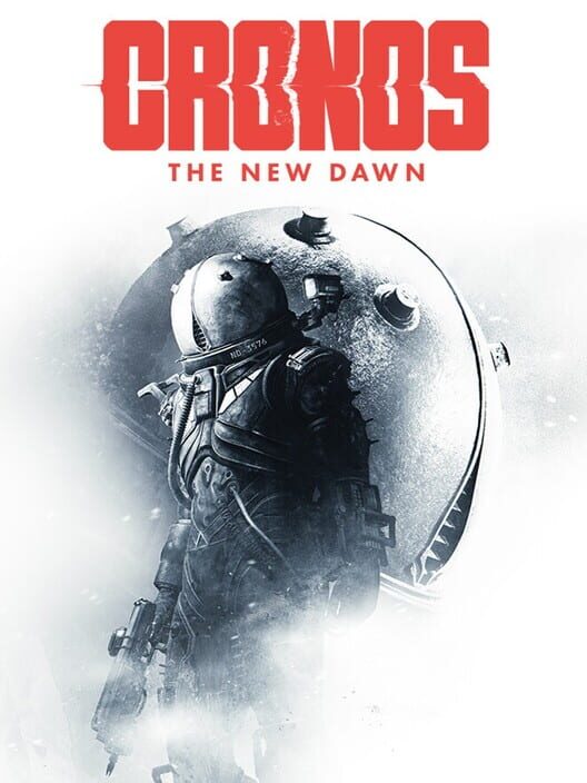 Carátula de Cronos: The New Dawn