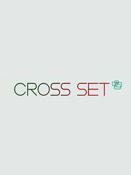 Carátula de Cross Set