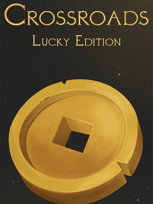 Carátula de Crossroads: Lucky Edition