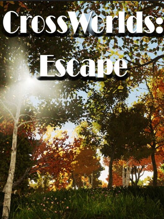 Carátula de CrossWorlds: Escape