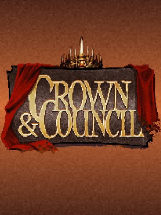 Jaquette de Crown and Council