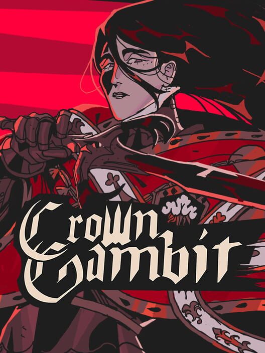 Carátula de Crown Gambit