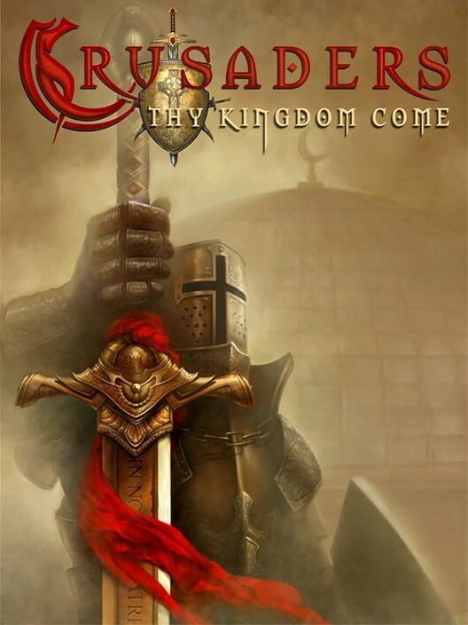 Carátula de Crusaders: Thy Kingdom Come