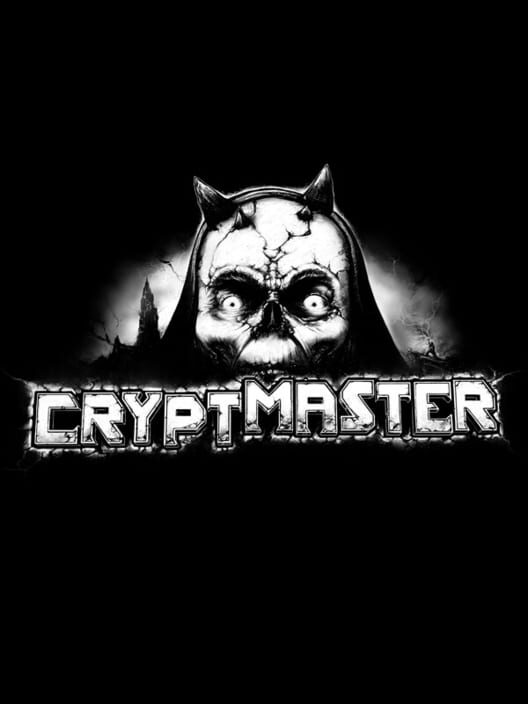 Carátula de Cryptmaster
