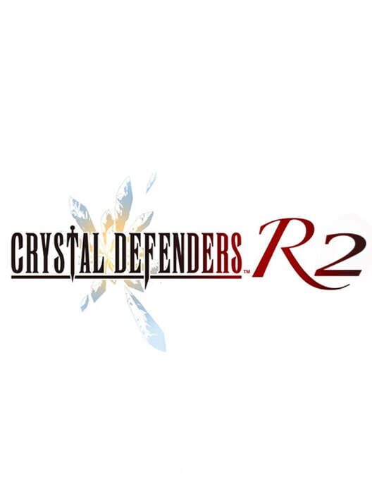 Crystal Defenders R2 cover art