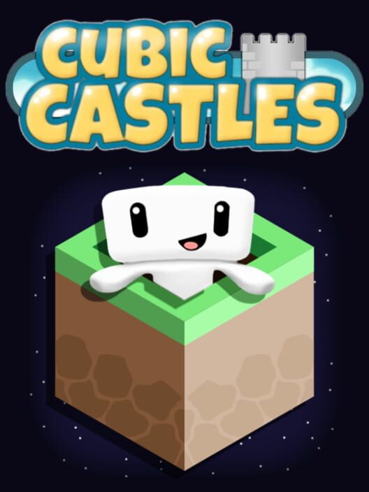 Carátula de Cubic Castles